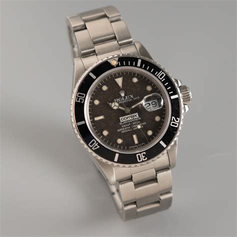 coco rolex watch|Rolex submariner costco.